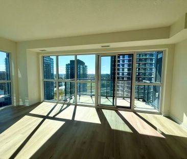 For Lease - 15 Watergarden Drive Unit# 1804, Mississauga, Ontario - Photo 1