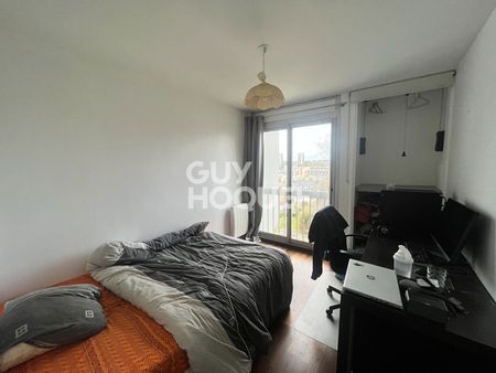 Location Appartement 3 pièces 61m² - Photo 3