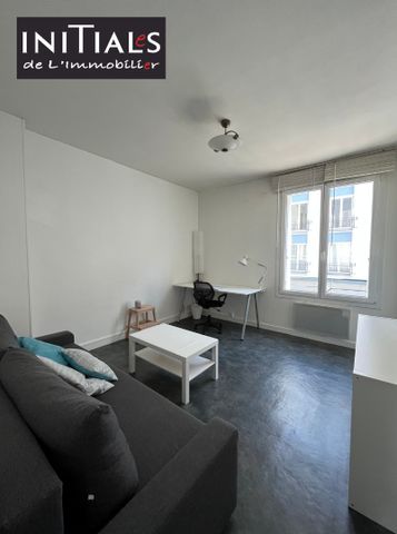 Appartement Meublé - Centre Siam - BREST - Photo 3