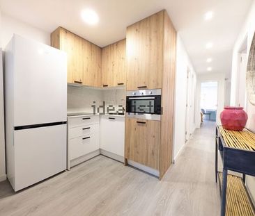 Alquiler de piso en Calle Pelayo, 1 - Photo 6