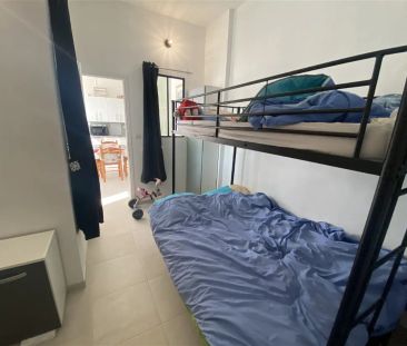 Location appartement 1 pièce - 36.54m² à Merlimont (62155) - Photo 2