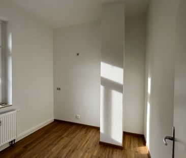 Wir haben saniert – 3,5 Zimmer und zwei Bäder im Herzen vom Wurzen - Photo 3