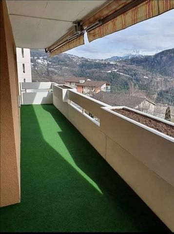 Appartement 4.5 pièces à Ayent - Foto 4