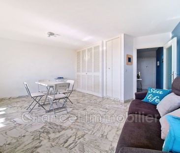 location appartement 1 Pièce(s) - Photo 4