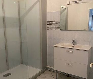 Location appartement t2 à Valence (26000) - Photo 1