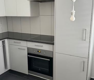 1.5 Zimmer, 46 m², 1. Stock - Photo 1
