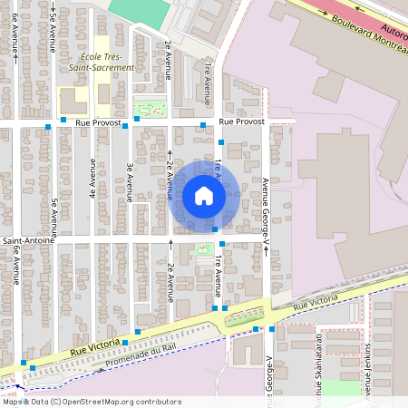 629 1re Avenue, H8S 2S4, Gatineau