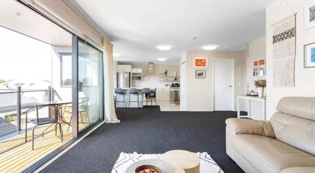 Modern apartment in central location - Photo 3