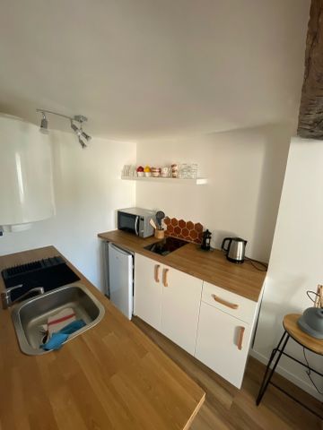 Studio 1 pièce(s) 16.35 m² - Photo 2