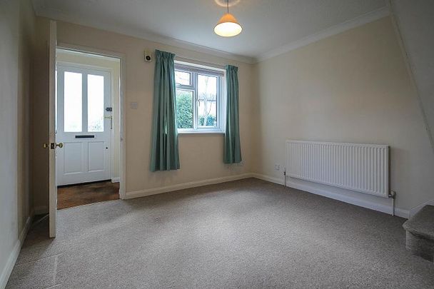 2 bedroom house to rent Bramley Way, Hardwick, Cambridge, CB23 - Photo 1