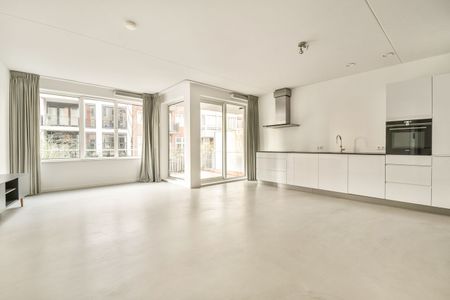 Appartement te huur: Piet Mondriaansingel 149 1112 WX Diemen - Photo 2