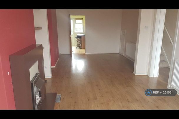 2 bedroom terraced house to rent - Photo 1