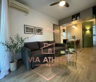 Διαμέρισμα για ενοικίαση Κέντρο (Βουλιαγμένη) - Photo 2