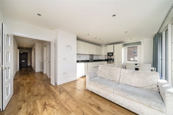 Embry Road, Kidbrooke Village, London, SE9 6BT - Photo 1