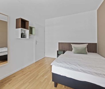 Zimmer in der Mohrenstrasse 17 - Photo 4