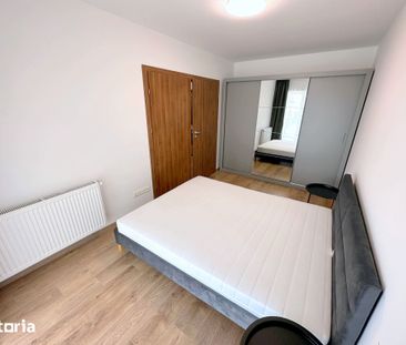 2 camere, bloc nou, garaj, in Gheorgheni, zona Iulius Mall, Viva City - Photo 1