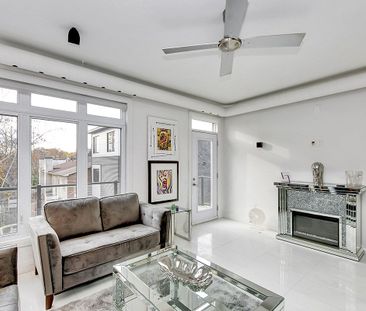 For Lease - 10 Chestnut Street Unit# C, Glebe - Ottawa East and Are... - Photo 5