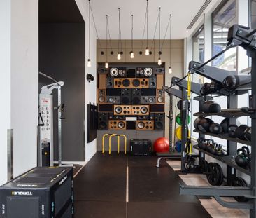 183 East Georgia Street, Vancouver - Photo 5