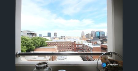 Skyline city views - Photo 5