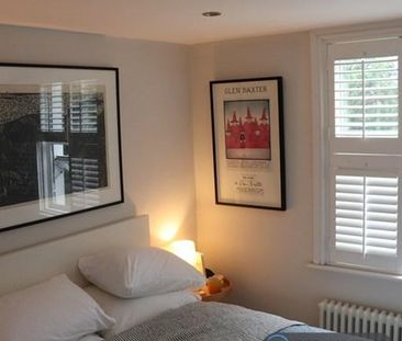 1 bedroom flat to rent - Photo 5