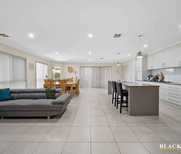 Peaceful Cul-de-Sac Living Backing Onto Reserve - Photo 6