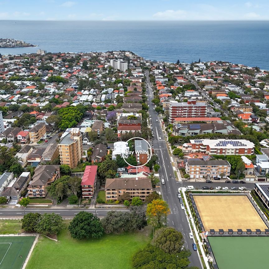 4/262-264 Birrell Street, Bondi. - Photo 1