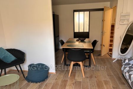 Location Appartement 2 pièces 30m² TOULON 83000 - Photo 3