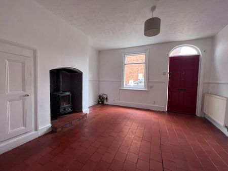 Darwin Street, Mountfields, Shrewsbury, SY3 8QG - Photo 3