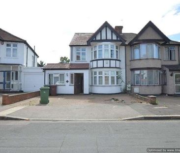 Kenton Park Crescent, Harrow, HA3 - Photo 3