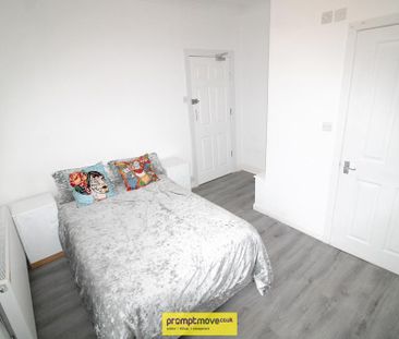 House share to rent - Photo 1