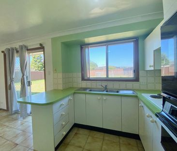 Brick Family Home | Quiet Location - Photo 6