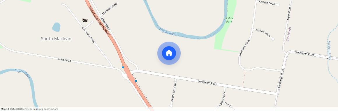 8-22 Stockleigh Road, Qld 4280, South Maclean