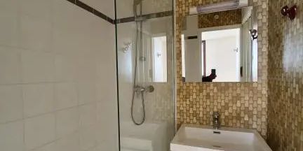 Appartement à louer 1 pièce 26.61m² - Photo 3