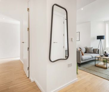 2 Bed Flat, Gravity Royal Heights, RG1 - Photo 2