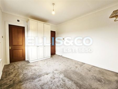 2 bedroom apartment to rent - Photo 3