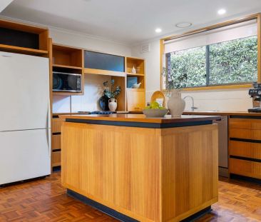 Spacious Red Hill Family Home with Studio - Photo 6