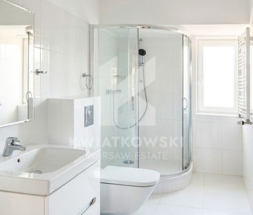 Warszawa, Mokotów, Wysowska - Photo 3