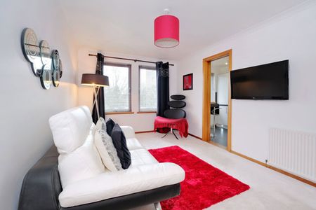 40 Gairn Mews, Gairn Terrace, AB10 6FL, Aberdeen - Photo 2