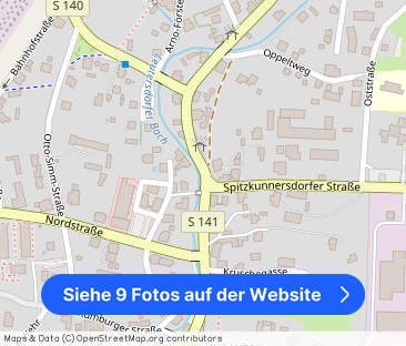 Komplett neu sanierte, helle Wohnung wartet auf Sie! - Foto 1