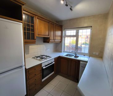 1 bed maisonette to rent Pinner View, Harrow HA1 - Photo 5