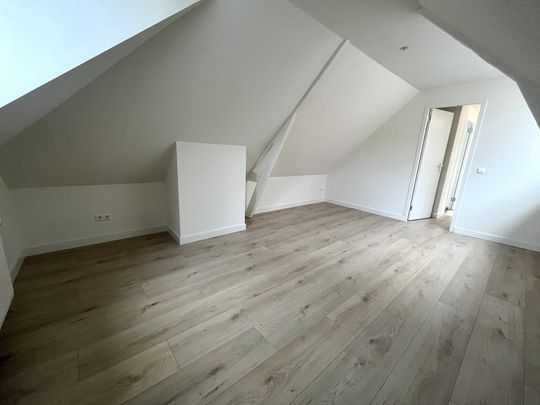 Pretorialaan, 3072 ER, Rotterdam - Photo 1