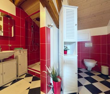 Magnifique appartement de 4.5 pièces à Gilly - Photo 1