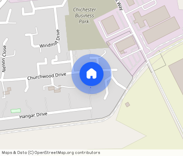 Lysander Way, Tangmere, PO20 - Photo 1