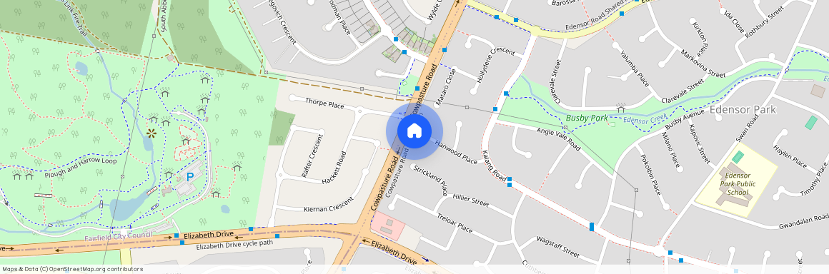 1/15A Hanwood Place, NSW 2176, Edensor Park