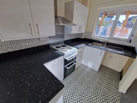 1 bedroom house to rent - Photo 5