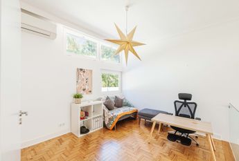 APARTAMENTO T2+1 NA AV ESTADOS UNIDOS DA AMÉRICA - LISBOA