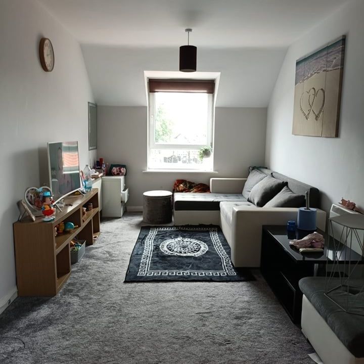 Room in a Shared Flat, Cambridge Court, NG2 - Photo 1