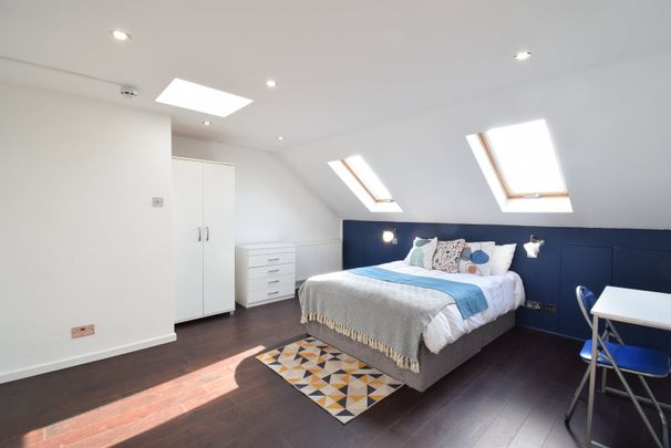 Room in a Shared House, Rucklidge Avenue, NW10 - Photo 1