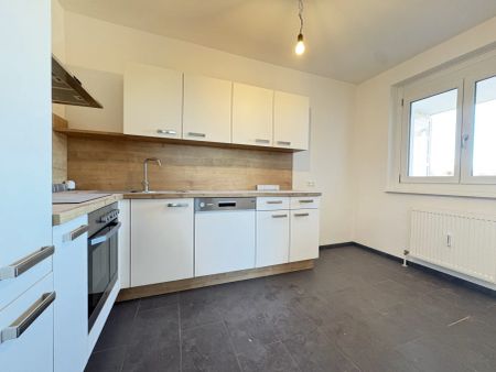 Ausgezeichneter Grundriss - zwei Loggien! - Photo 5