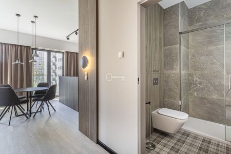 Złota | Z miejscem parkingowym - Photo 5